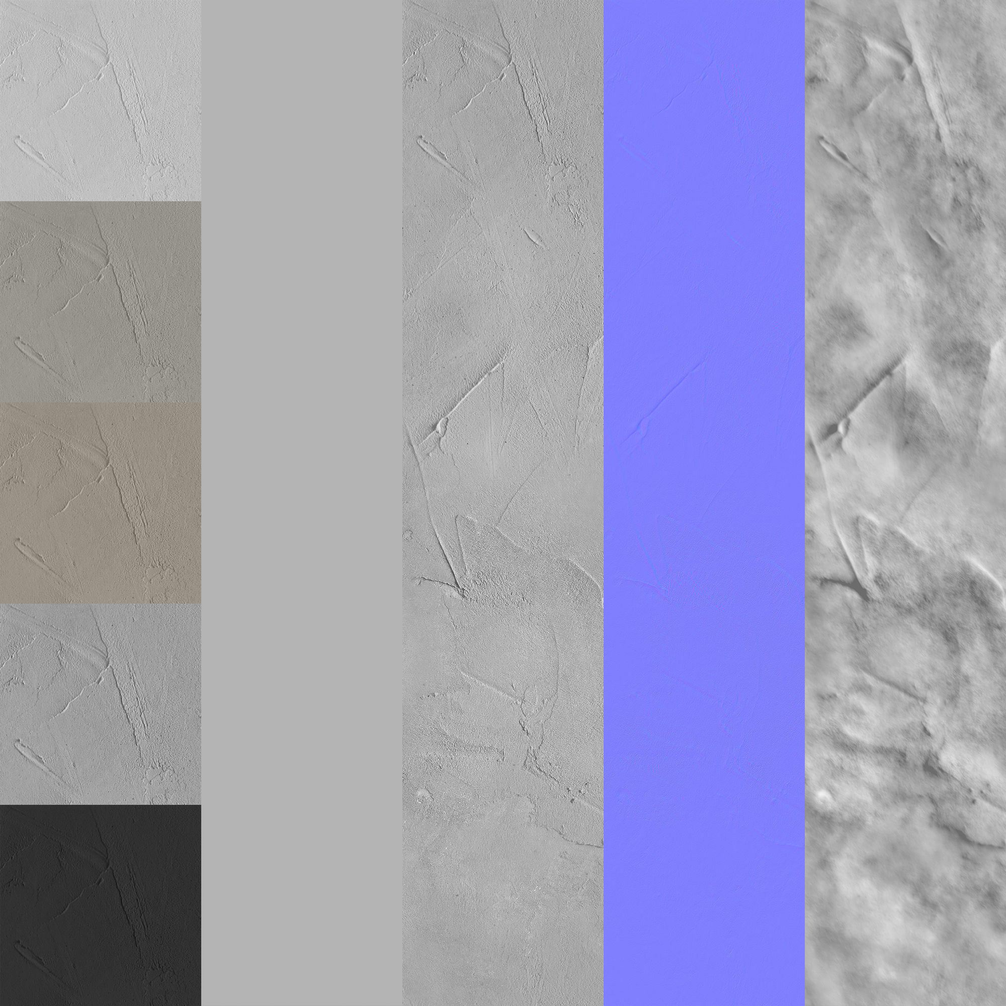 Decorative concrete 37 Texture_9