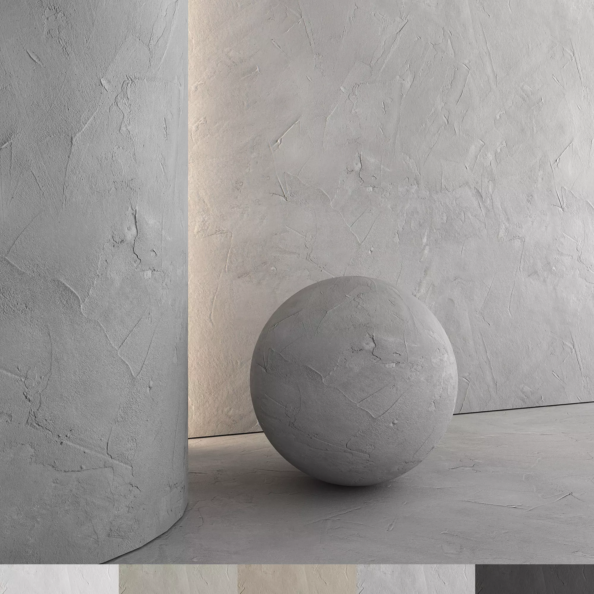 Decorative concrete 37 Texture_0