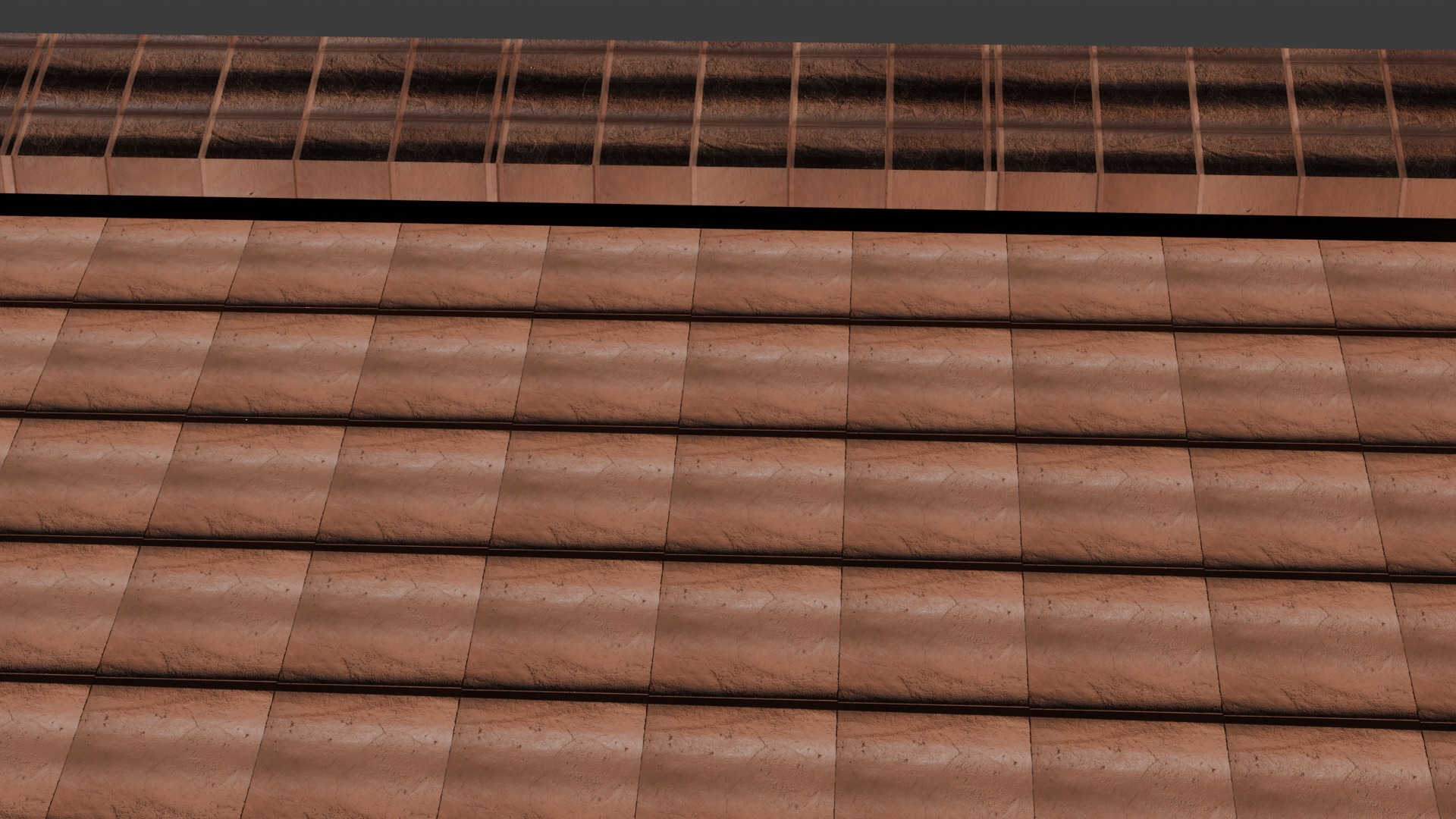 Rustic Cottage 3D Model with High-Quality Textures Free low-poly 3D model_7