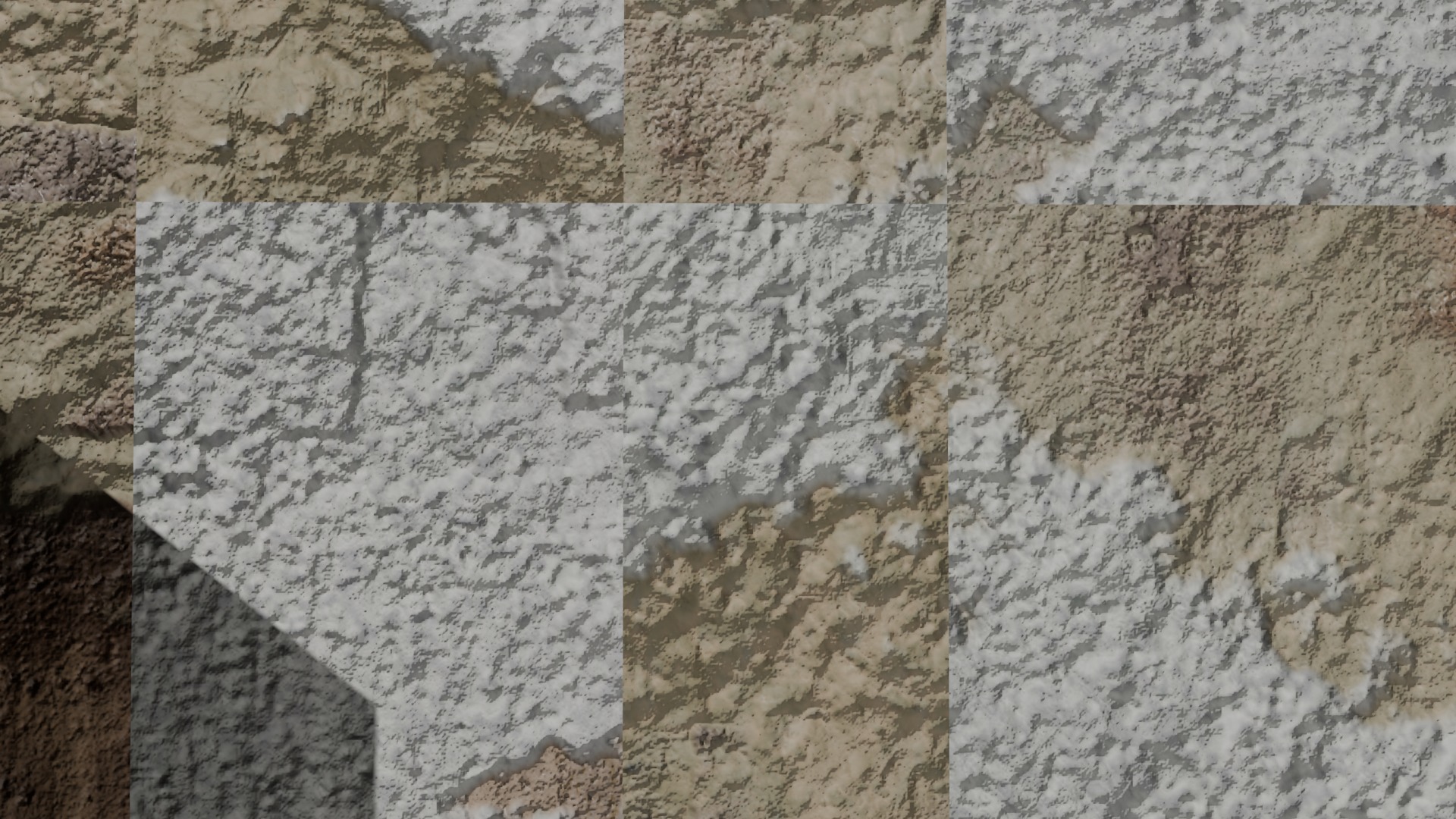 Rustic Cottage 3D Model with High-Quality Textures Free low-poly 3D model_3