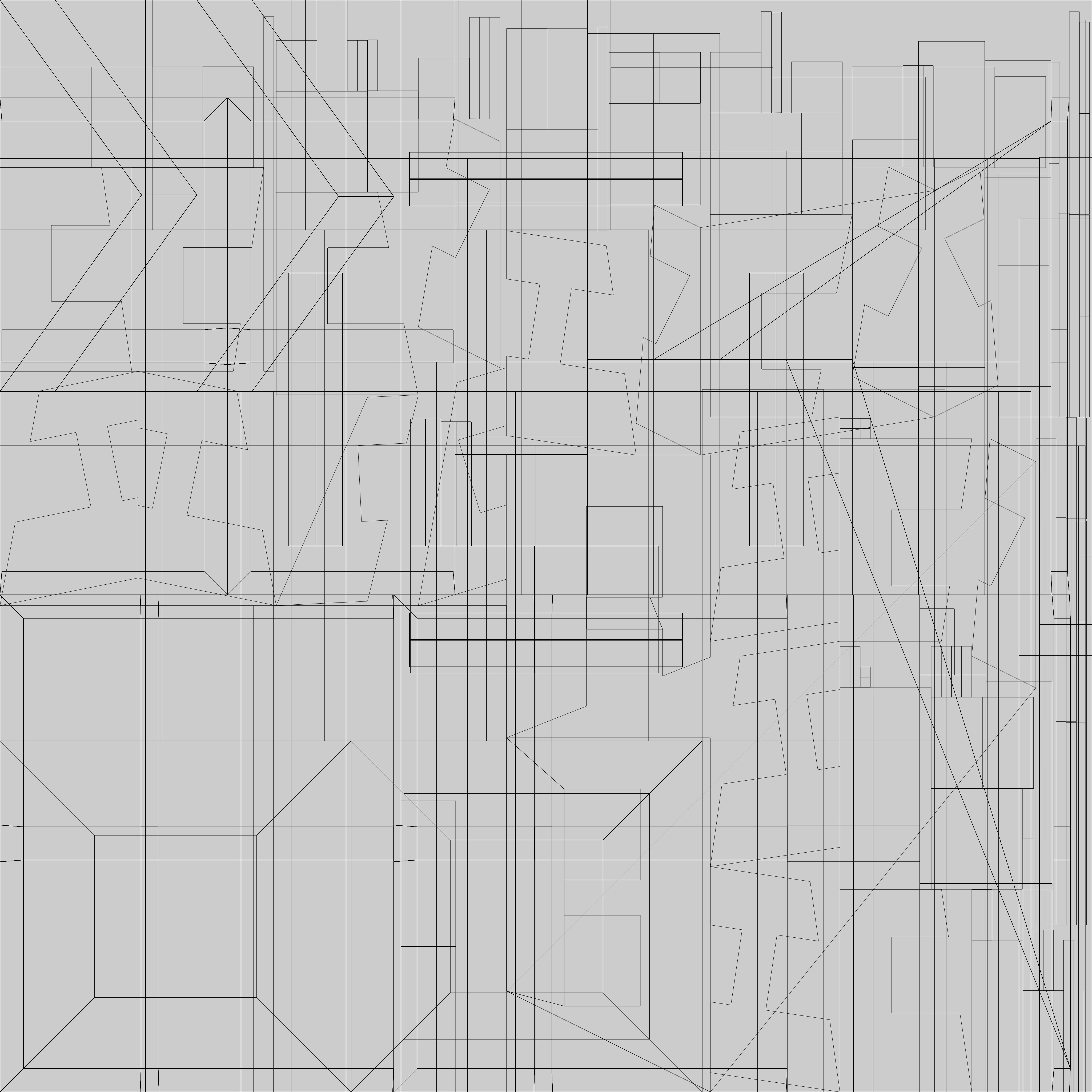 Rustic Cottage 3D Model with High-Quality Textures Free low-poly 3D model_8