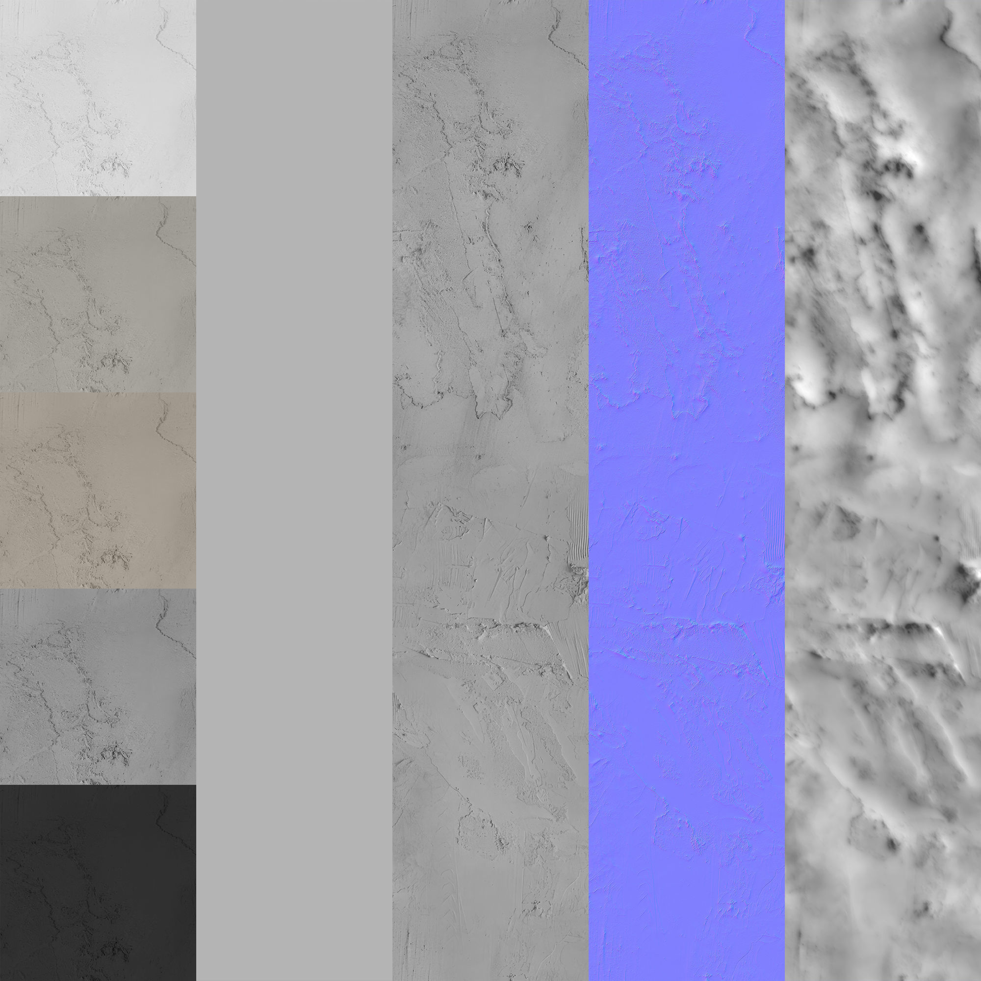 Decorative concrete 38 Texture_9