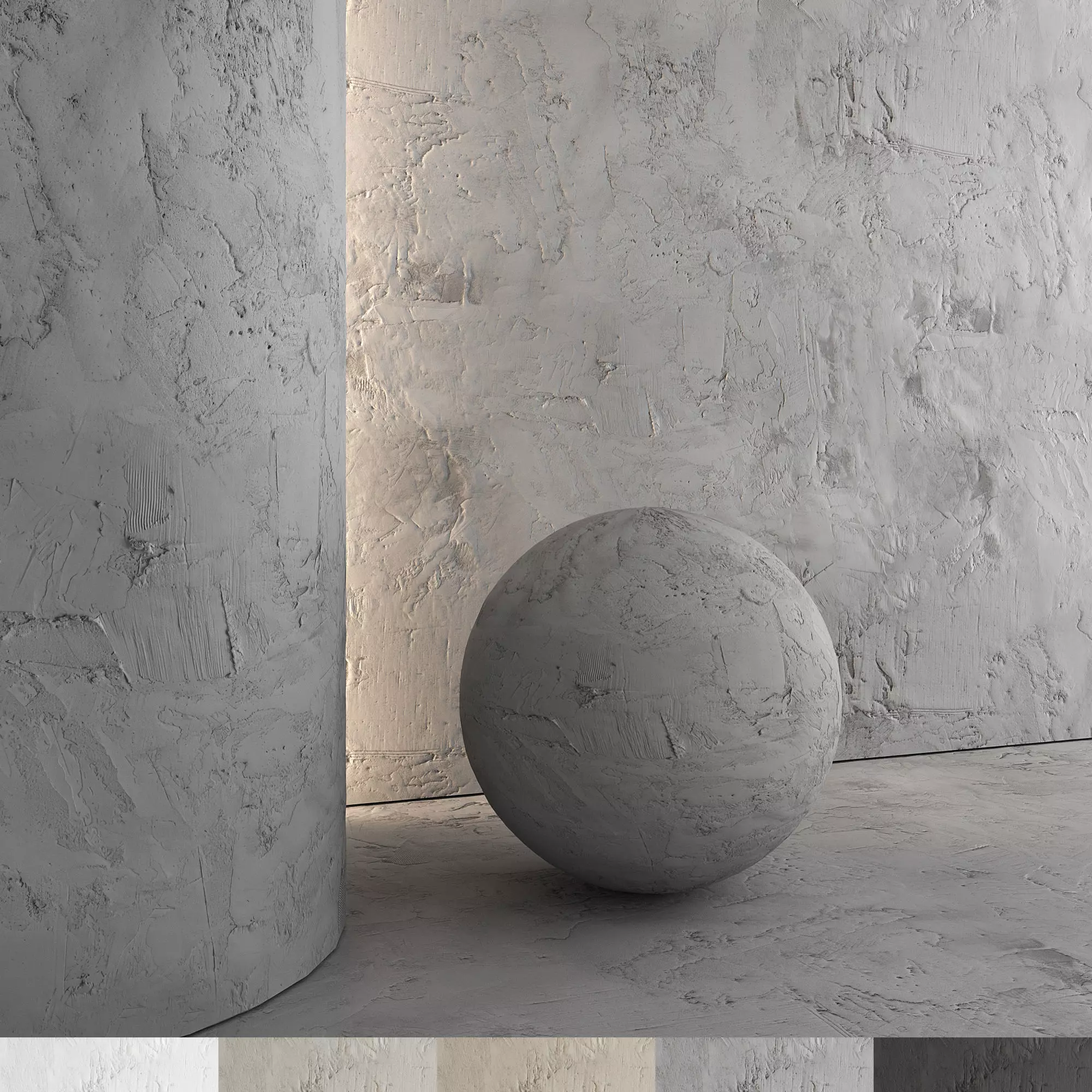 Decorative concrete 38 Texture_0