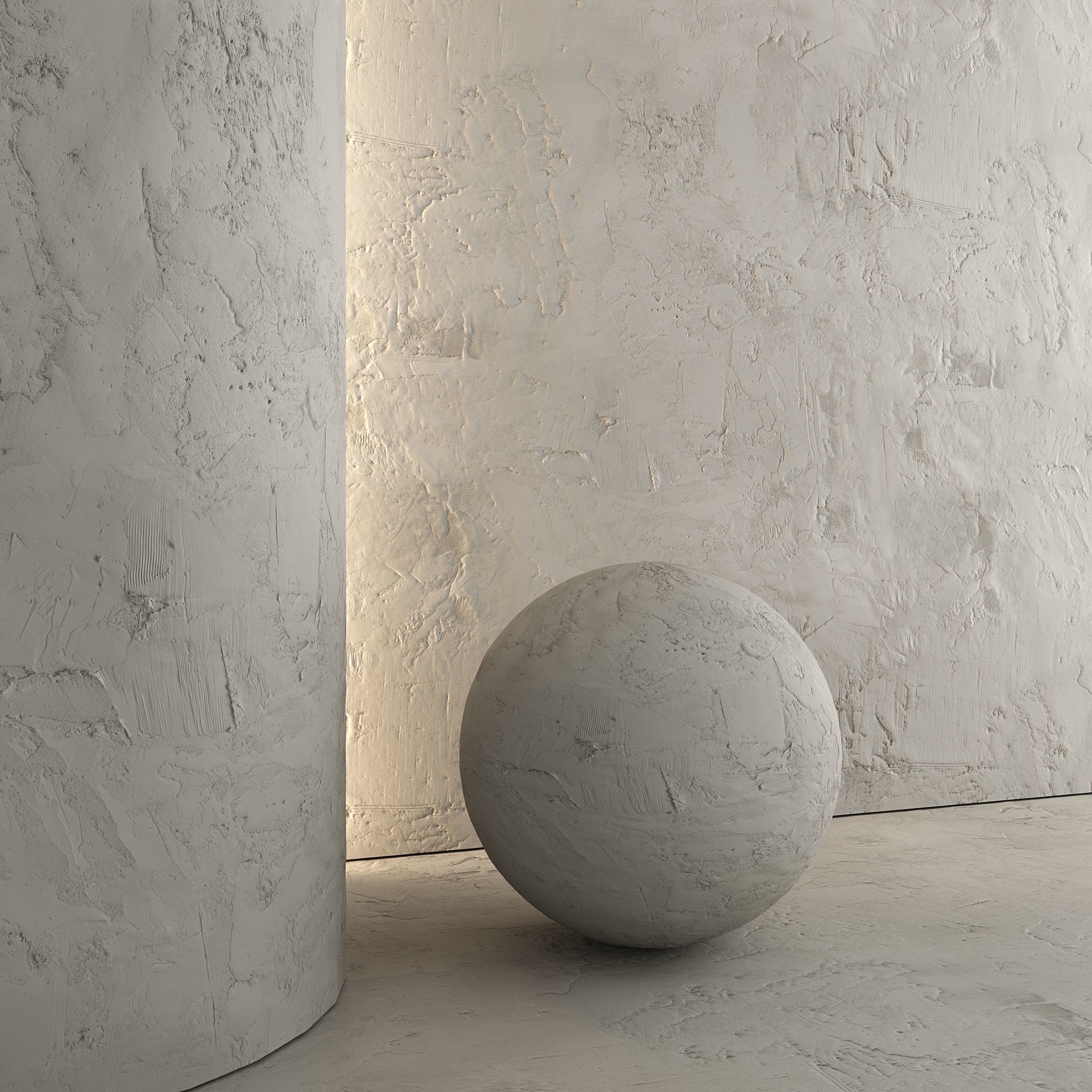 Decorative concrete 38 Texture_1