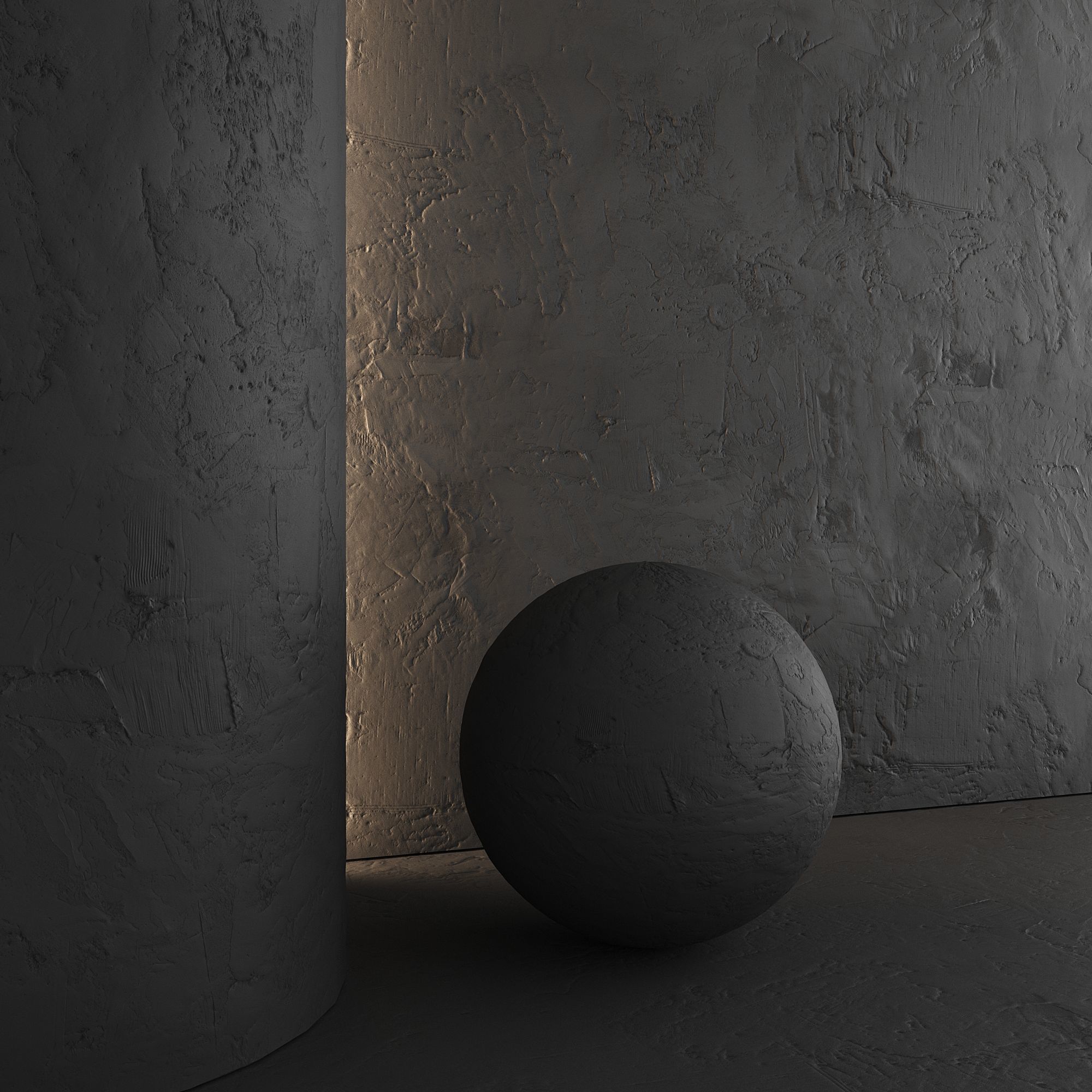 Decorative concrete 38 Texture_4