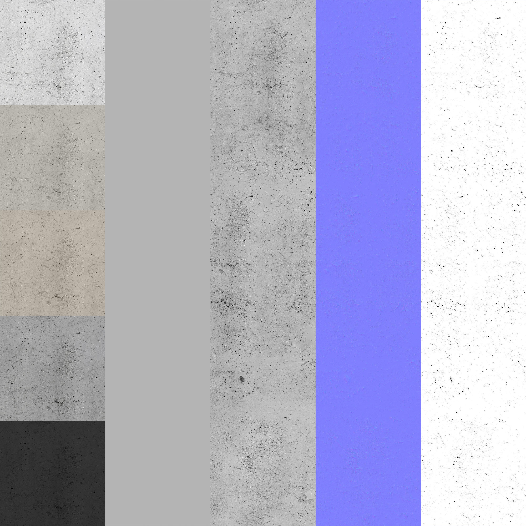 Decorative concrete 39 Texture_9