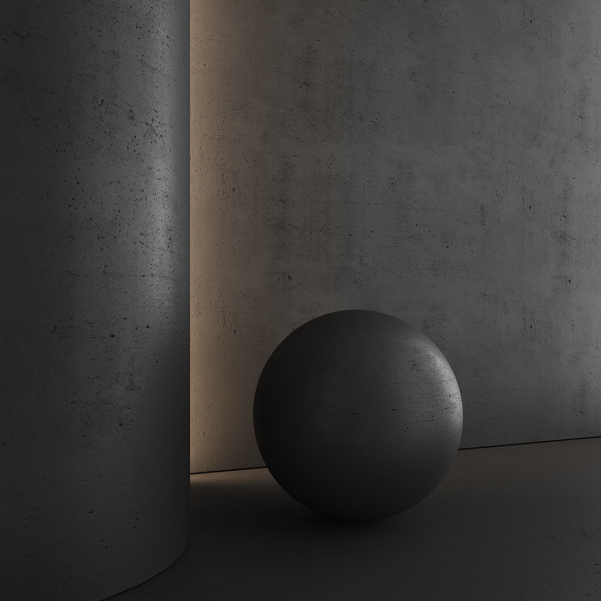 Decorative concrete 39 Texture_4