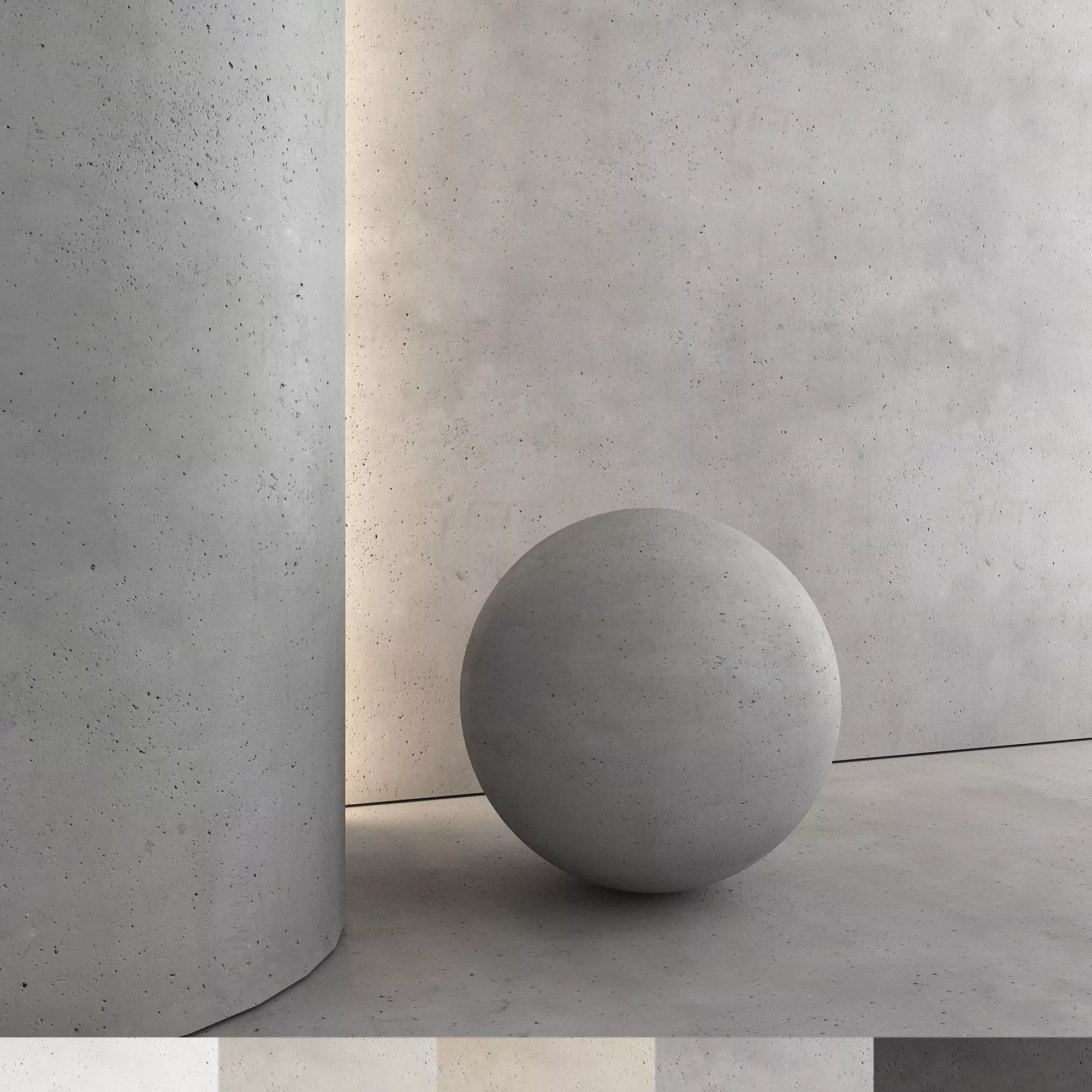 Decorative concrete 40 Texture_0