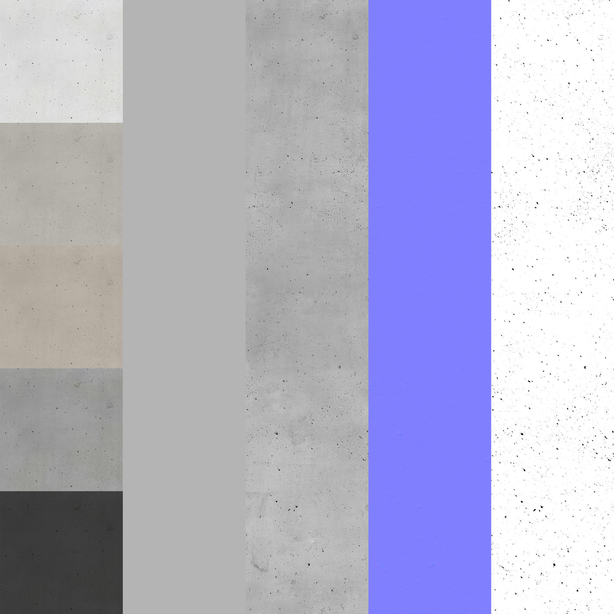 Decorative concrete 40 Texture_9