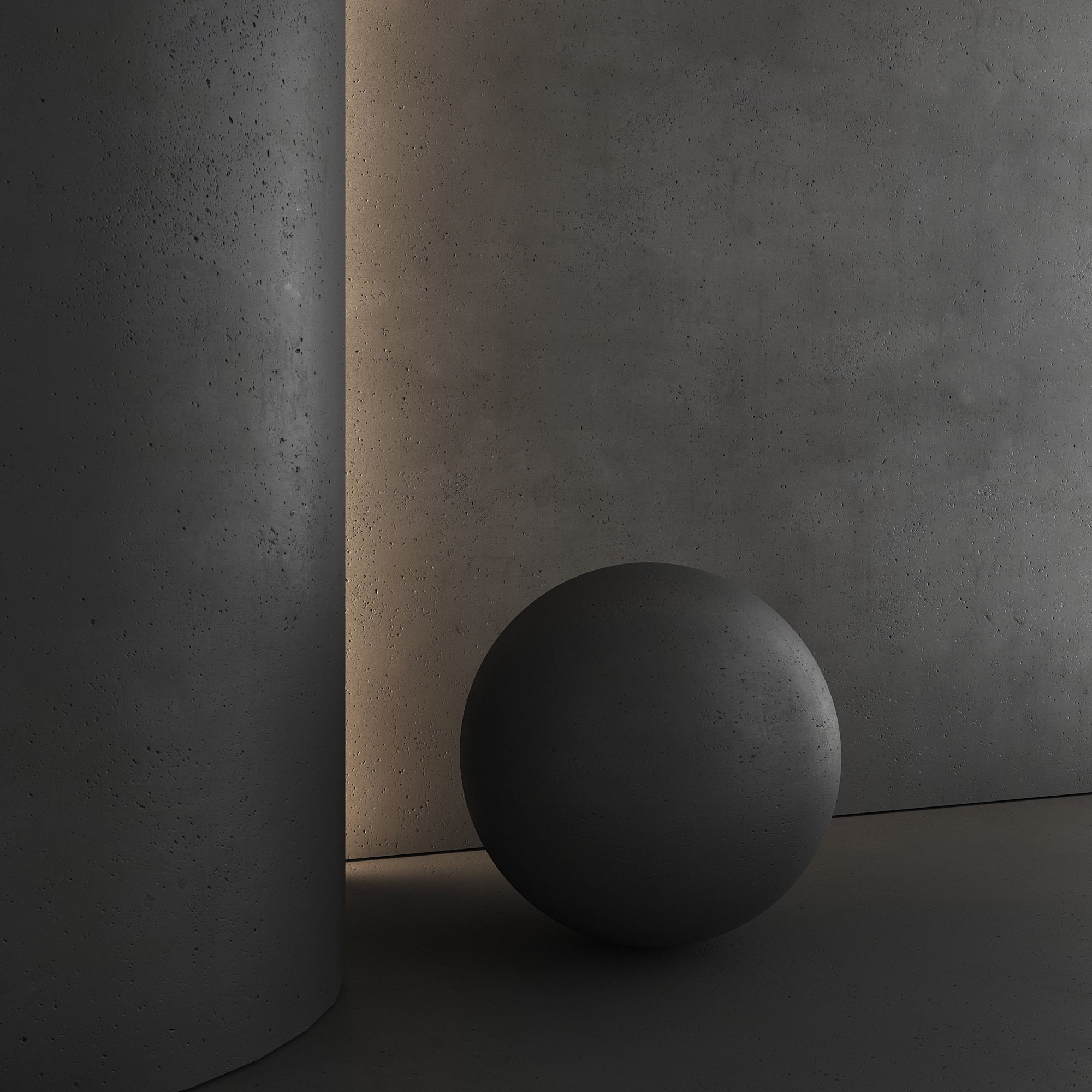 Decorative concrete 40 Texture_4