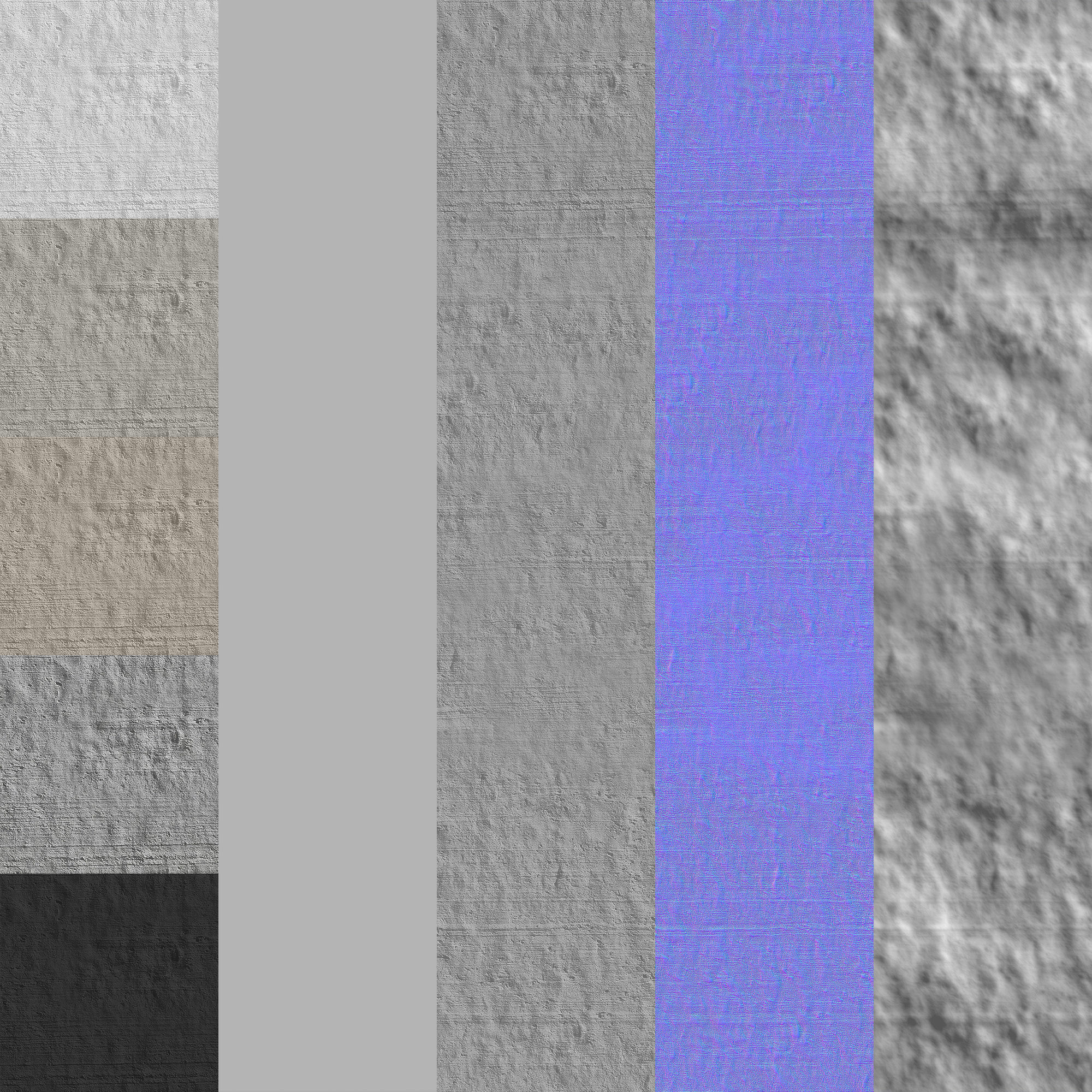 Decorative concrete 41 Texture_9