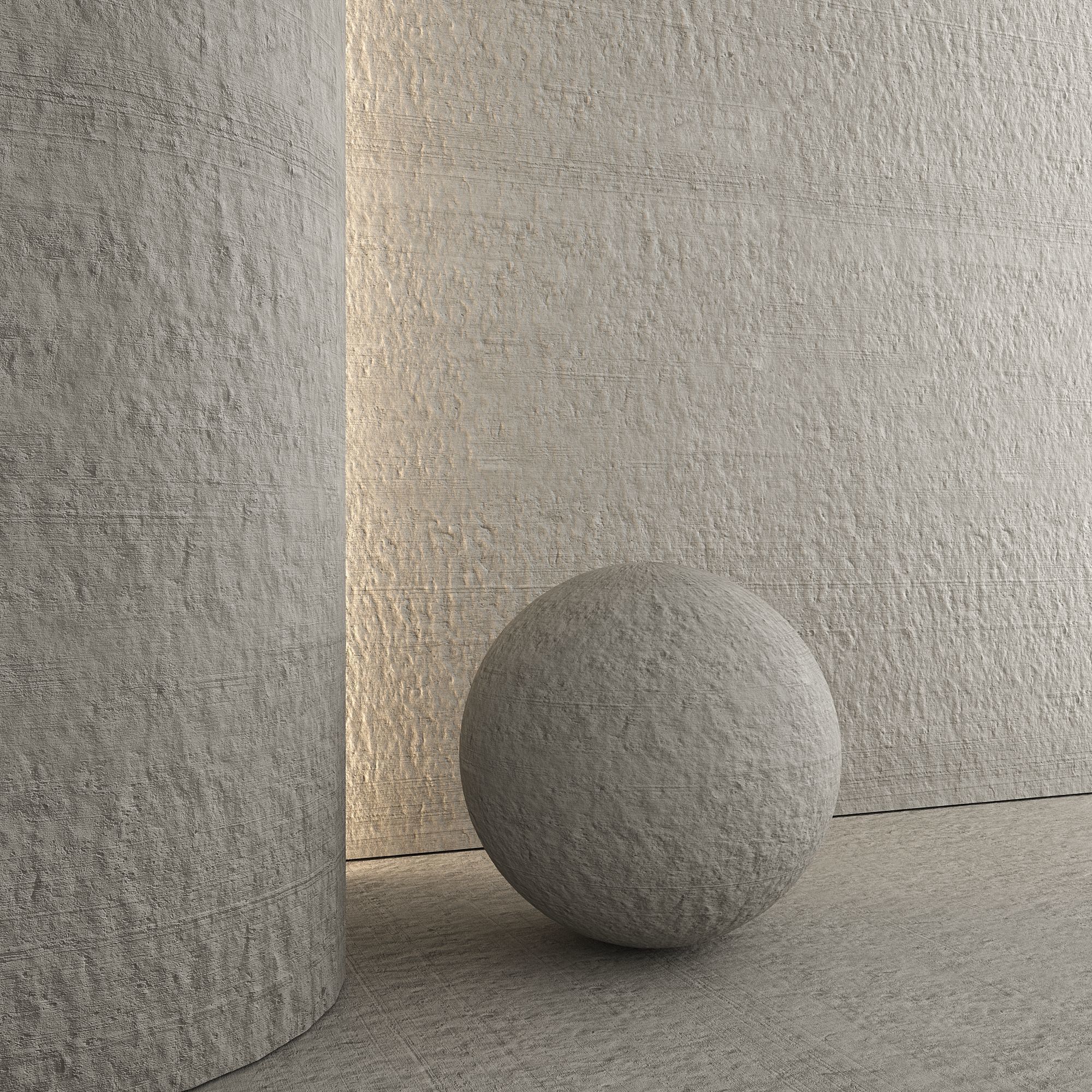 Decorative concrete 41 Texture_3