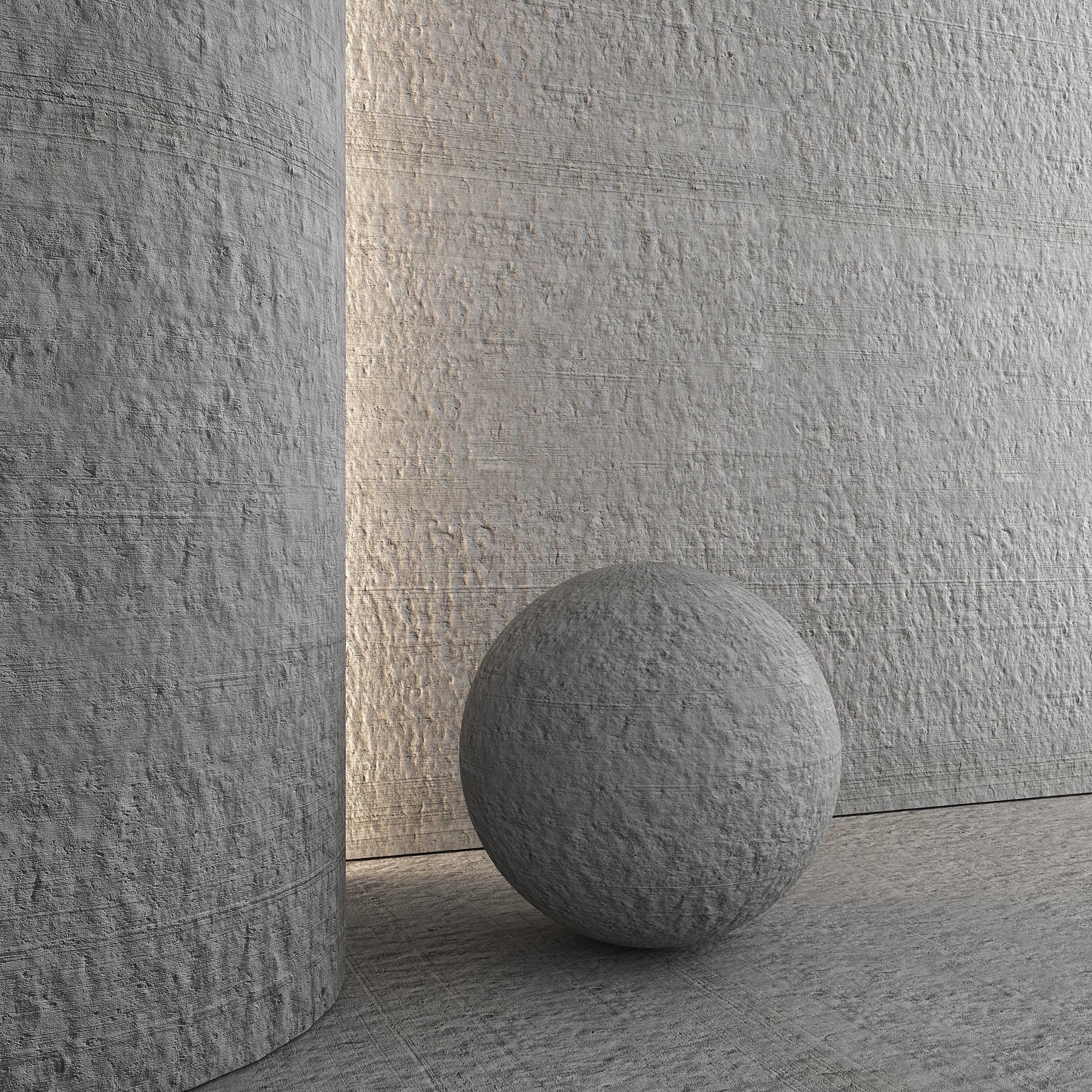 Decorative concrete 41 Texture_2