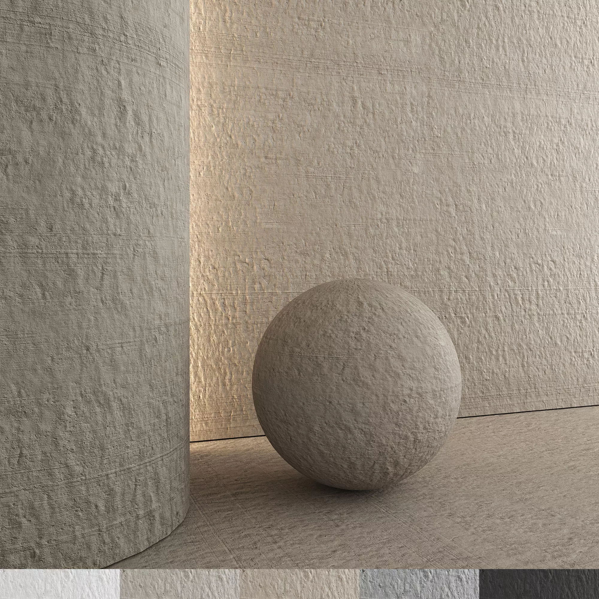 Decorative concrete 41 Texture_0