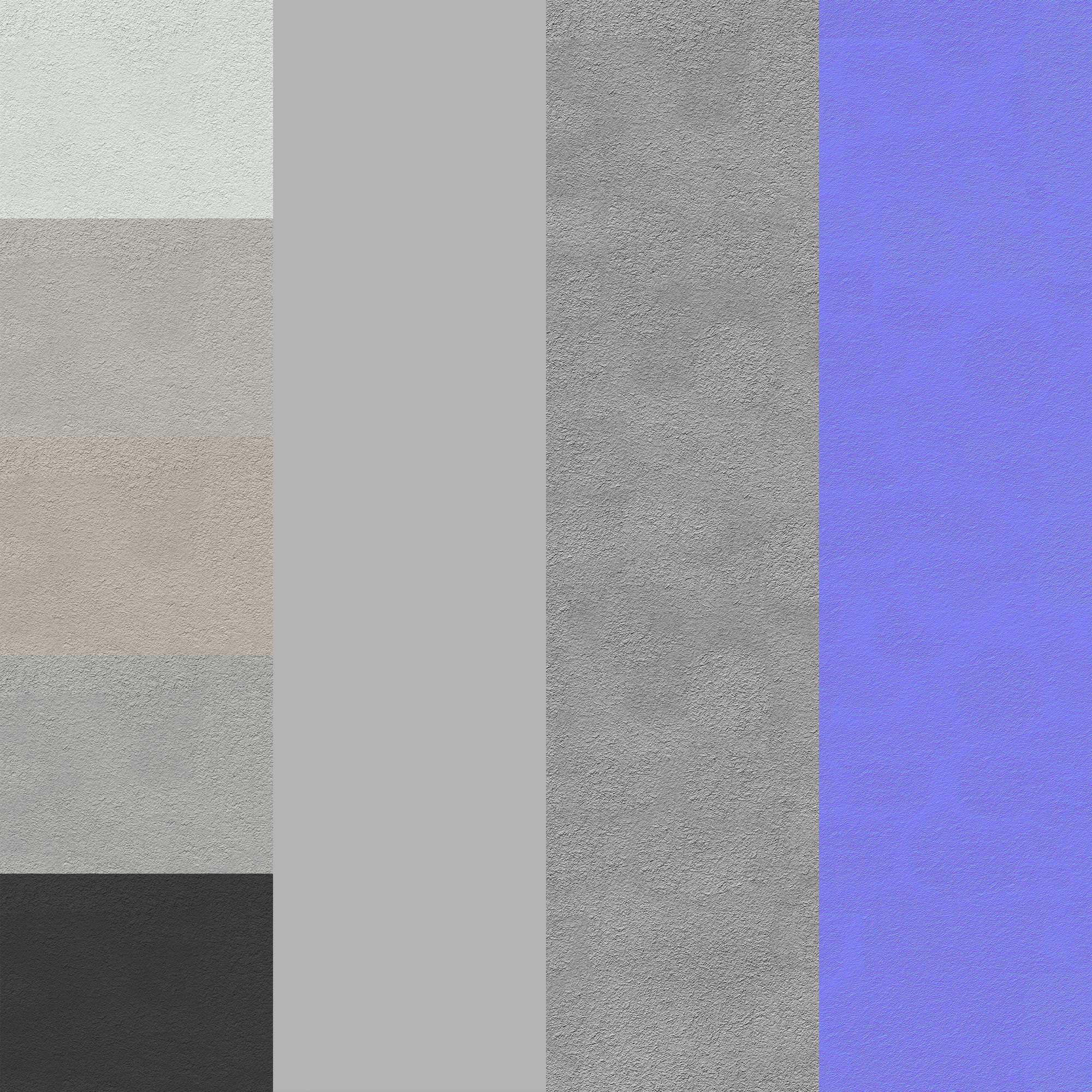 Decorative concrete 42 Texture_9