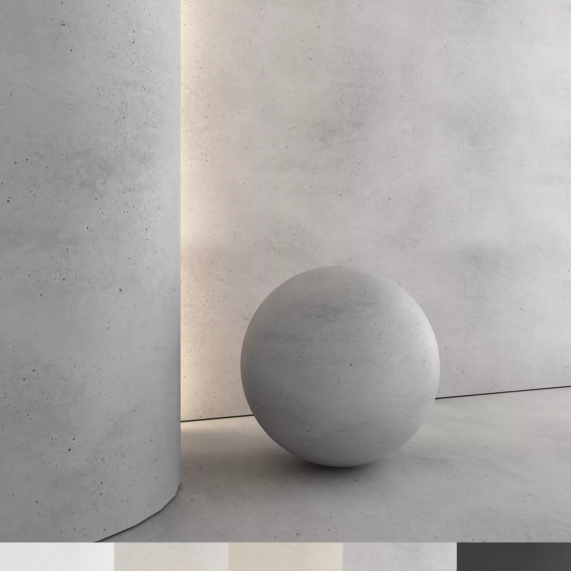 Decorative concrete 43 Texture_0