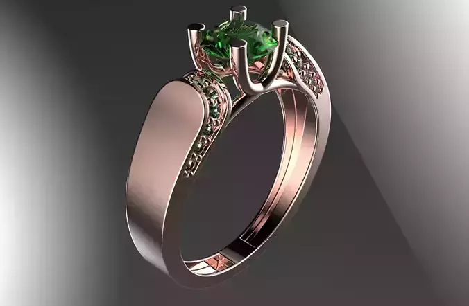 jewelry ring 194