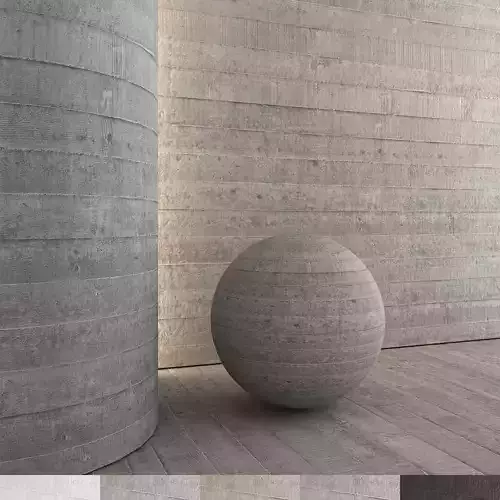 Decorative concrete 45 Texture