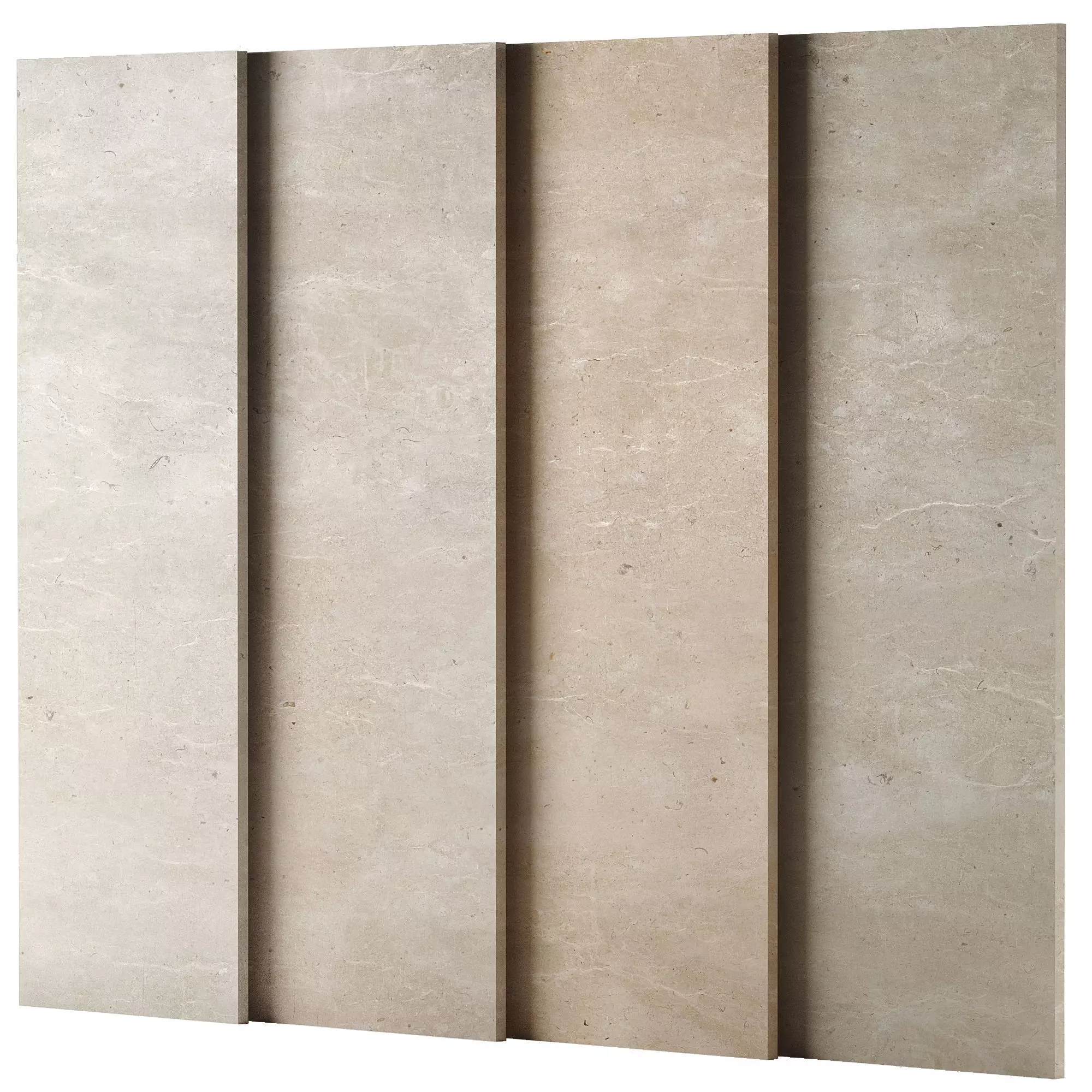 Brushed Limestone 02 Texture_0