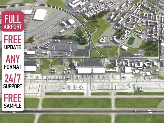 Yekaterinburg - Koltsovo Airport