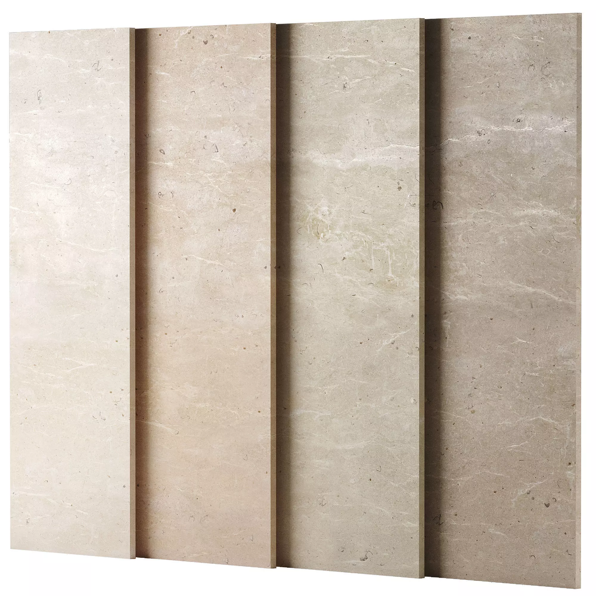 Brushed Limestone 04 Texture_0