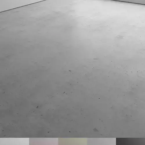 Self-leveling floor 11