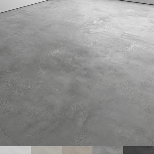 Self-leveling floor 12 Texture