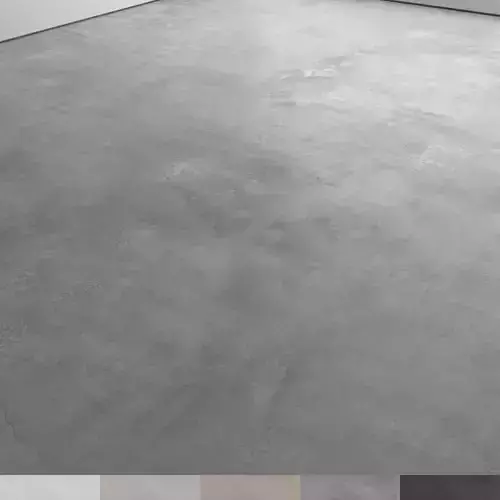 Self-leveling floor 12