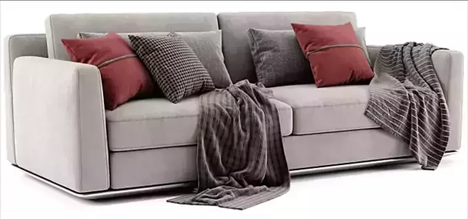 Horm Ellington 2 Seats