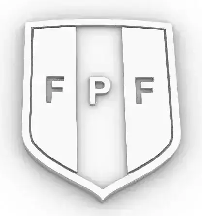 Federacion Peruana de Futbol FPF PERU
