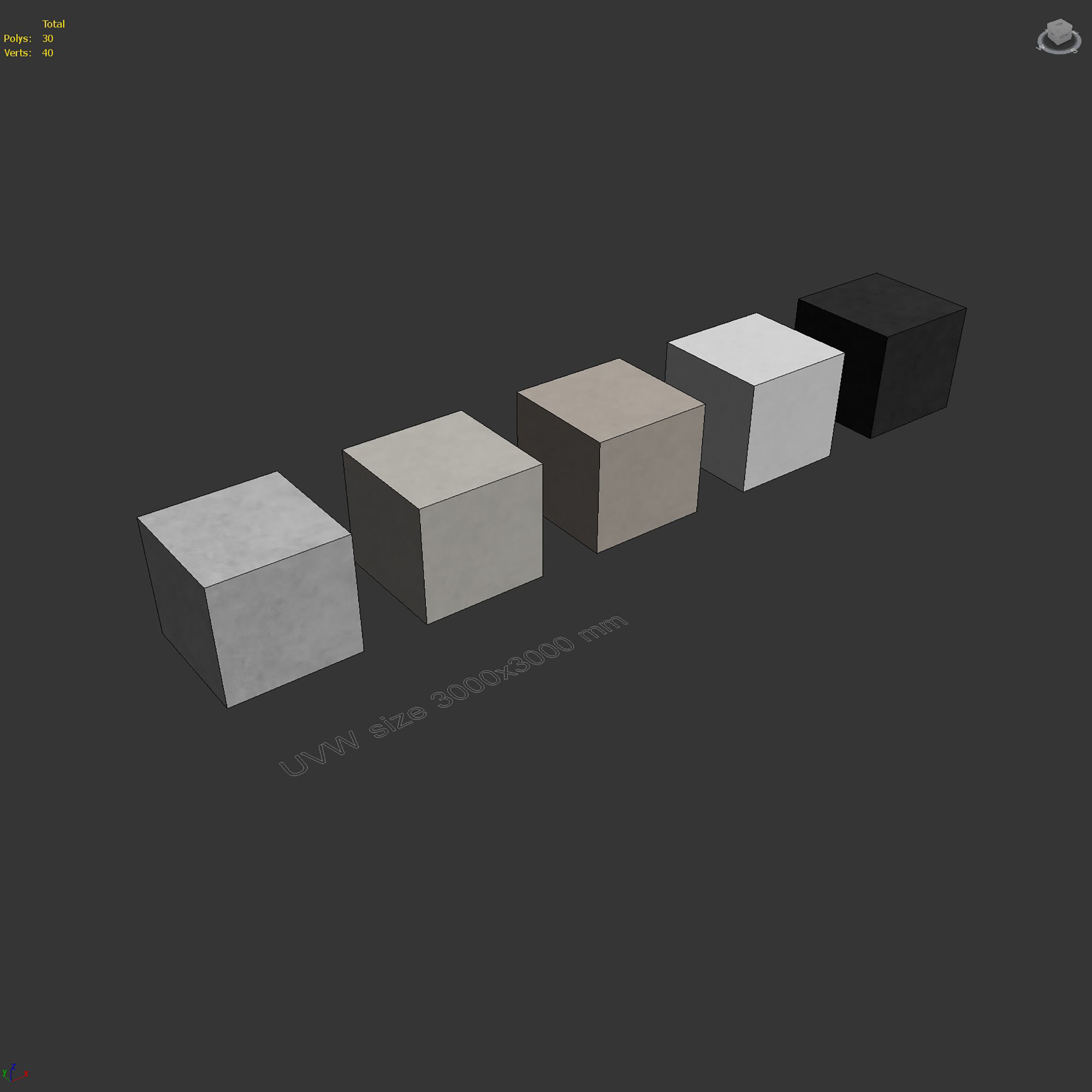 Self-leveling floor 13 Texture_8