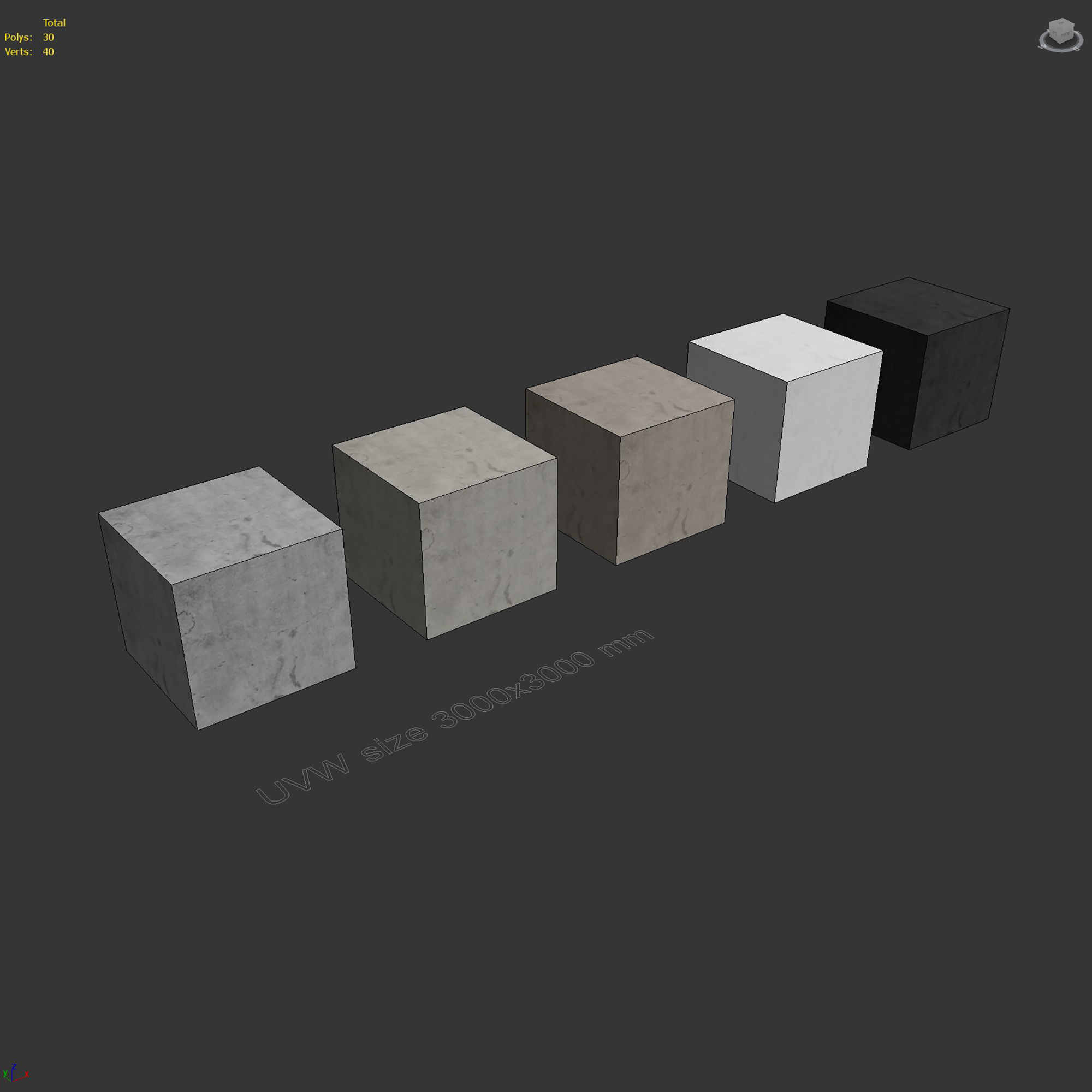 Self-leveling floor 15 Texture_8
