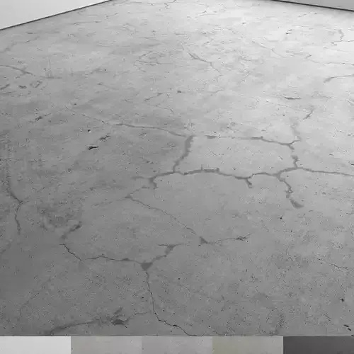 Self-leveling floor 15 Texture