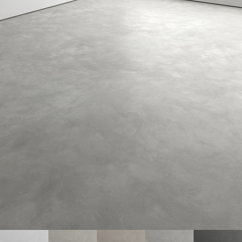 Self-leveling floor 16 Texture