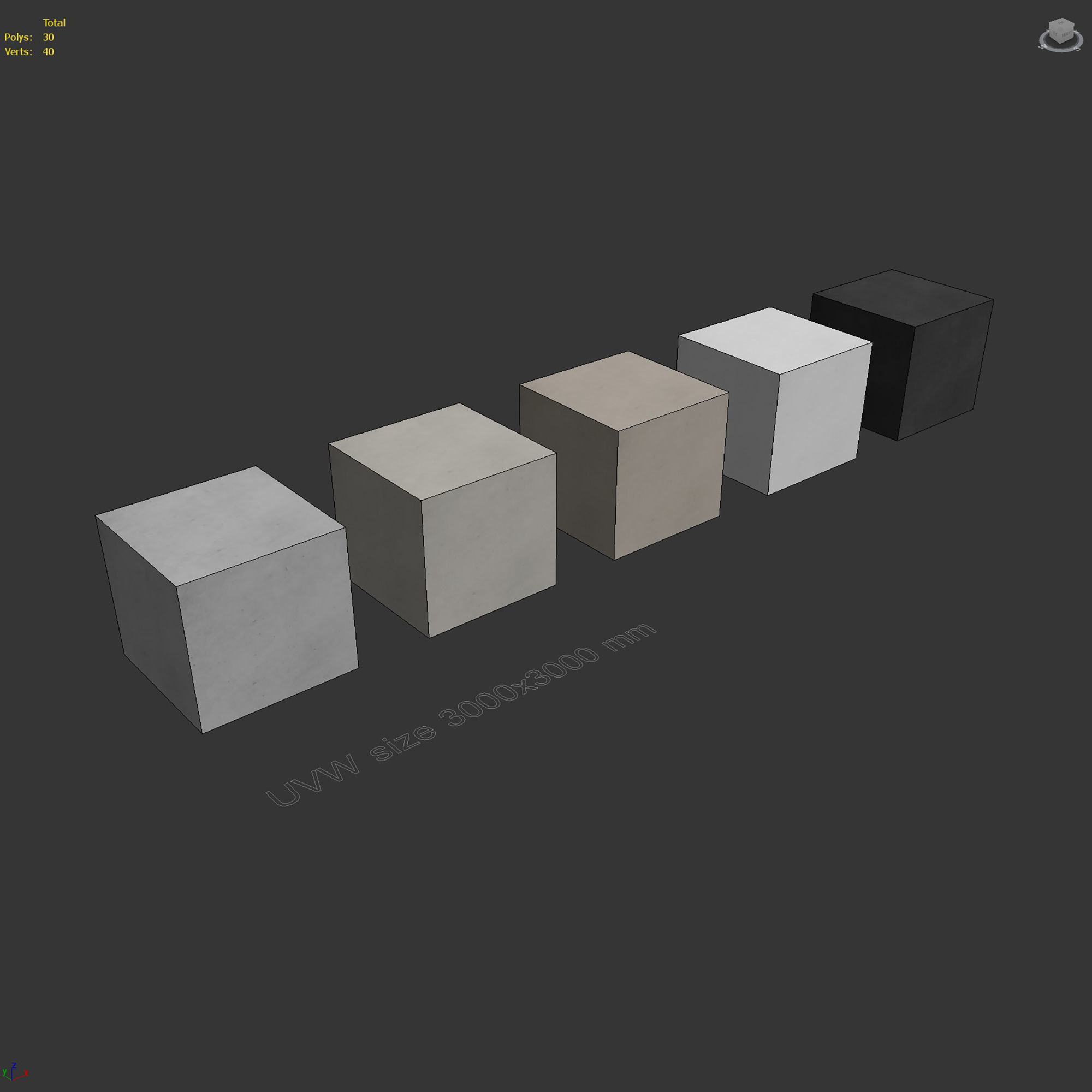 Self-leveling floor 17 Texture_8