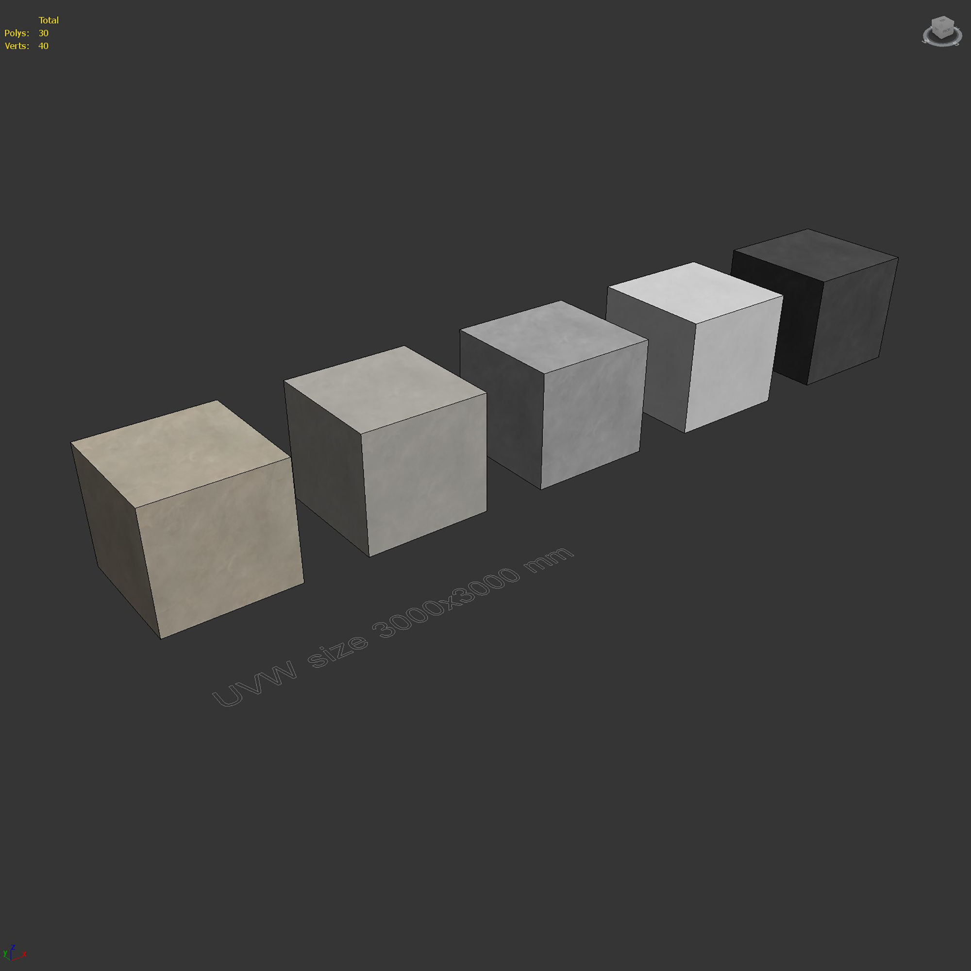 Self-leveling floor 18 Texture_8