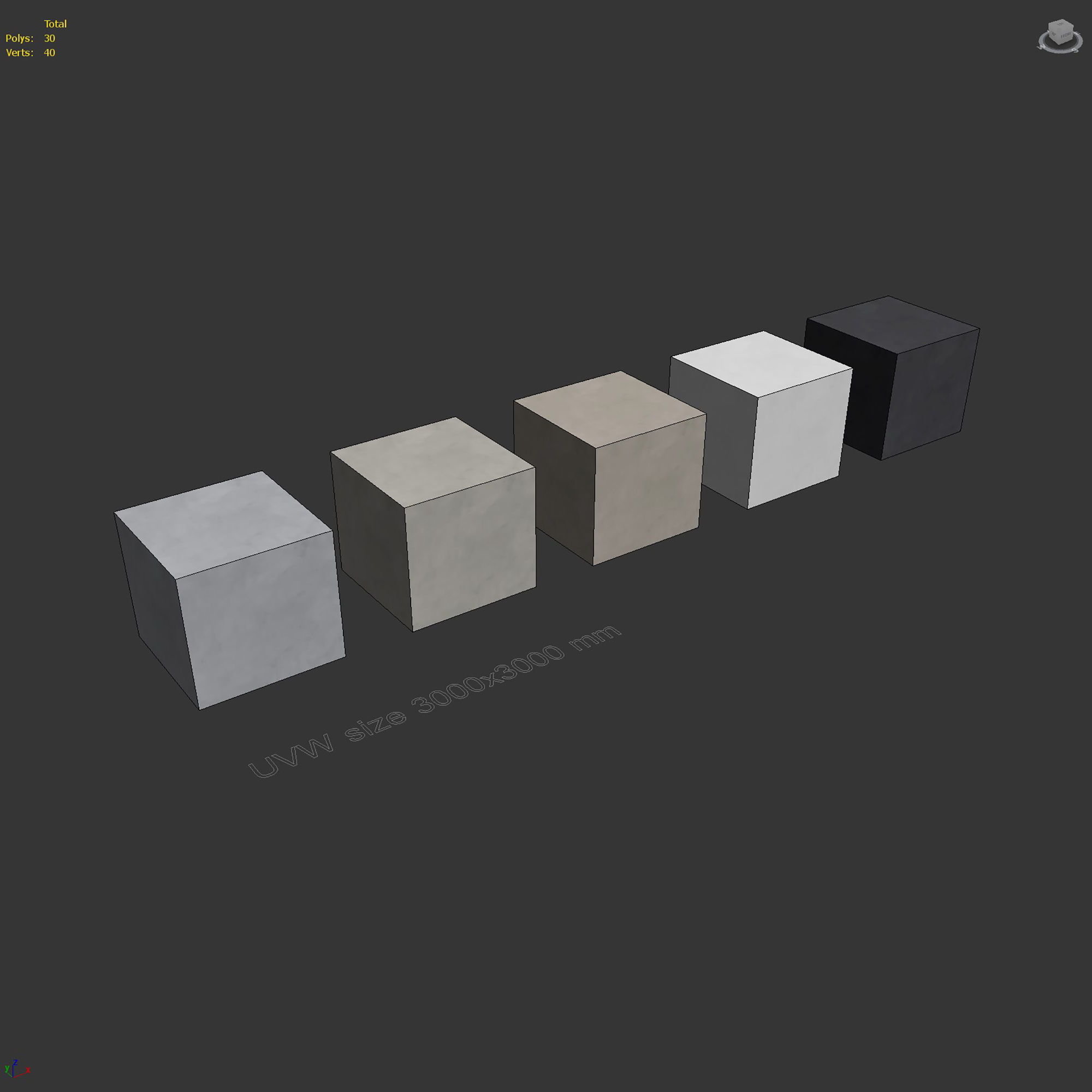 Self-leveling floor 19 Texture_8