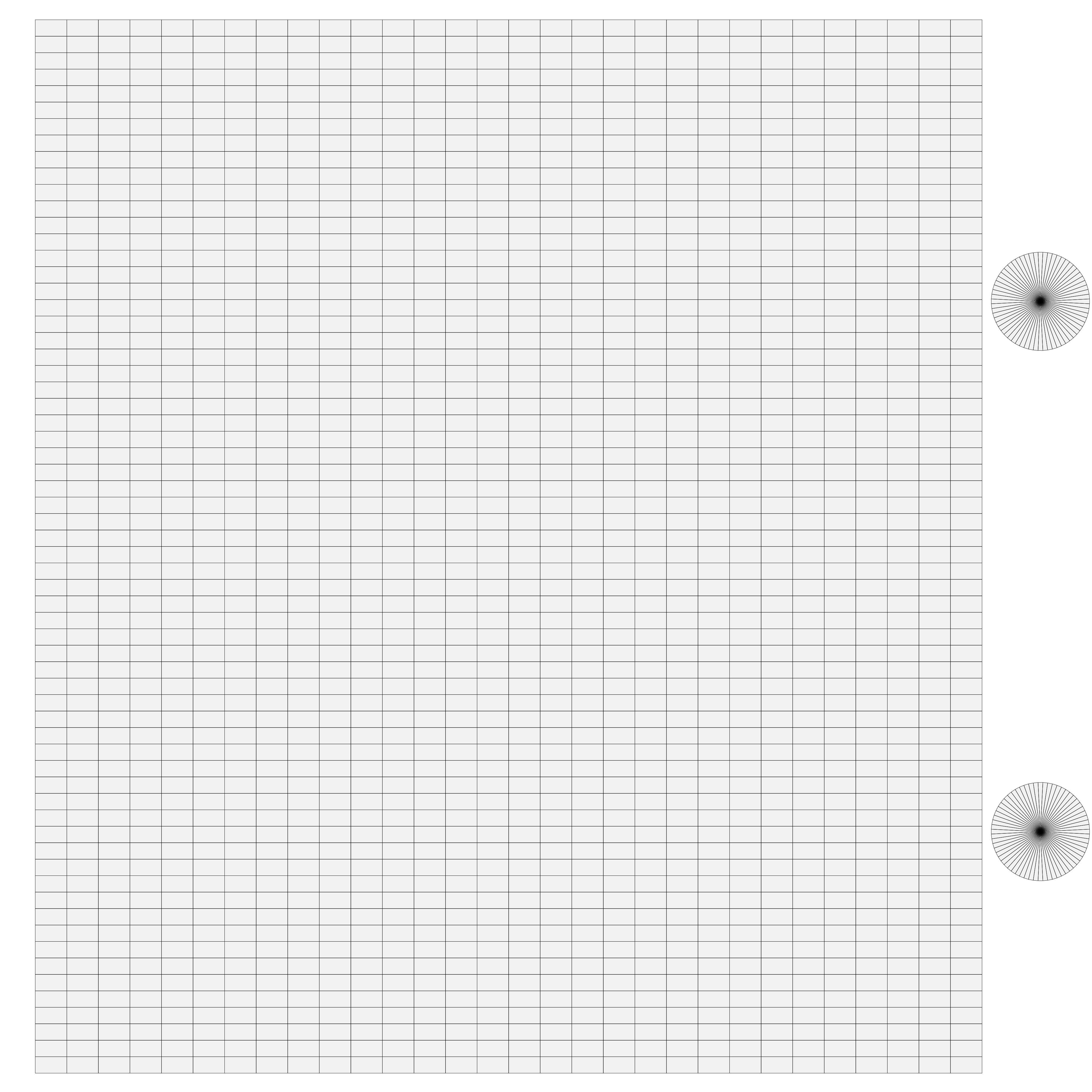 Christmas Tree Ball Low-poly 3D model_5