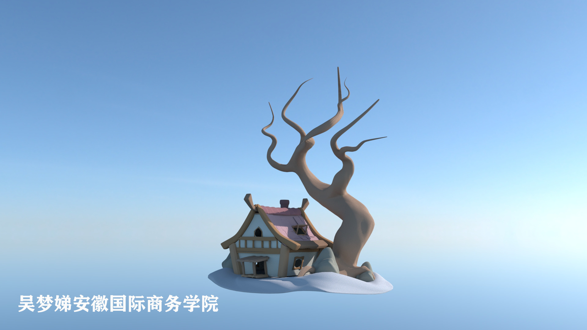 3D obj Free low-poly 3D model