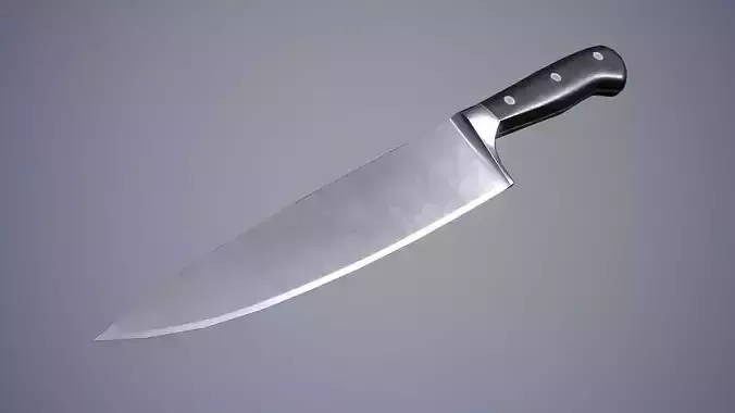 Kitchen Knife