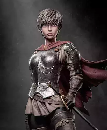 Casca 3D Print 3D print model