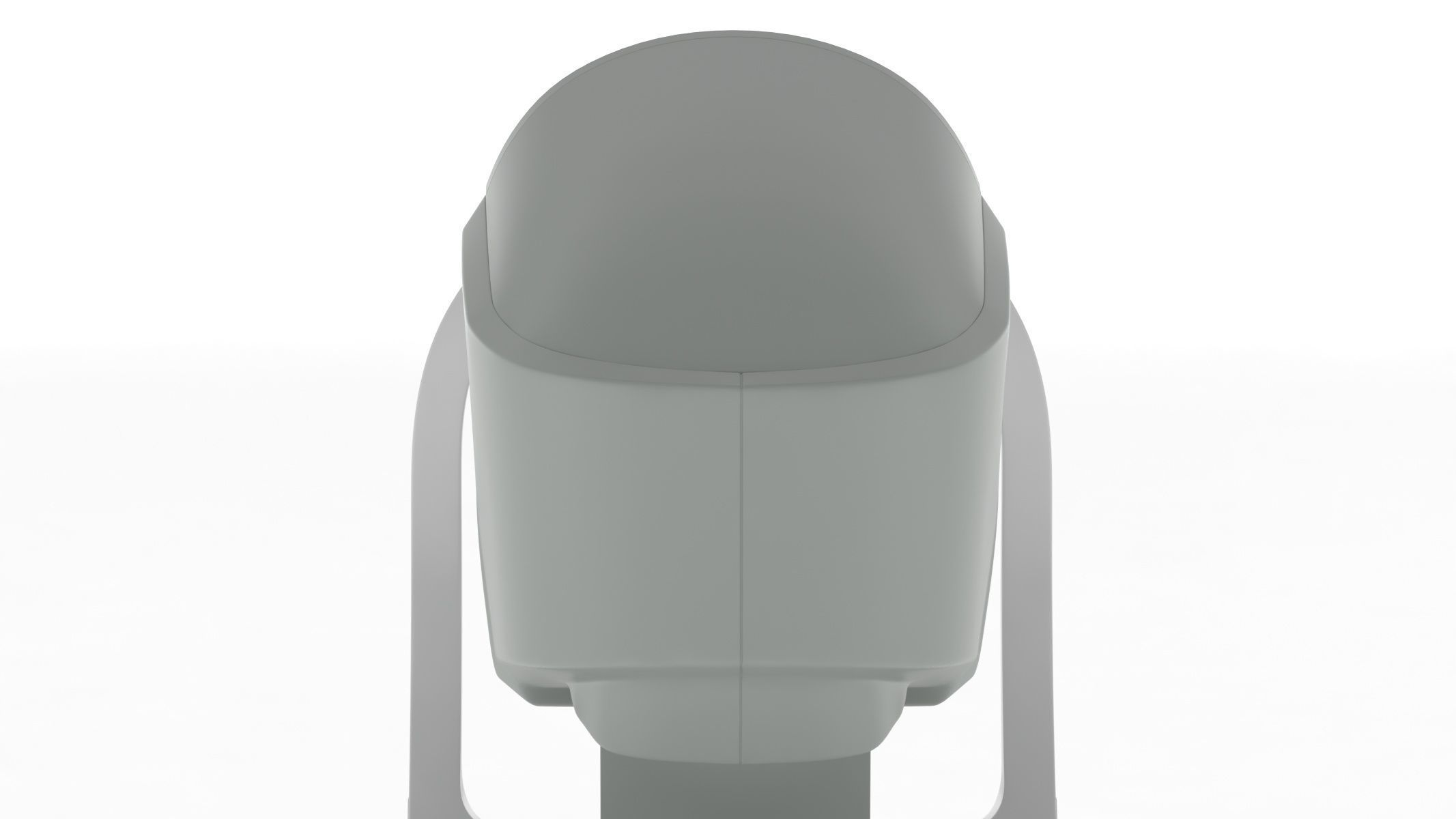 Medical Anterior Segment Analyzer 3D model_15