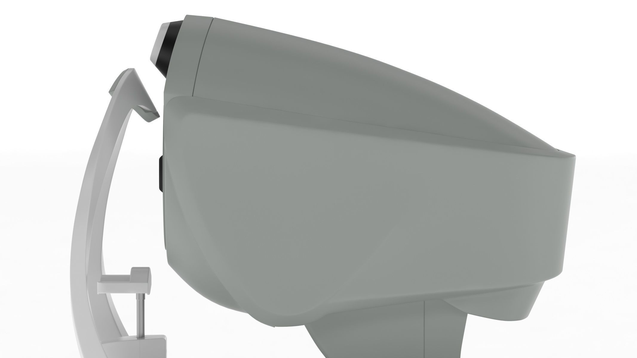 Medical Anterior Segment Analyzer 3D model_17