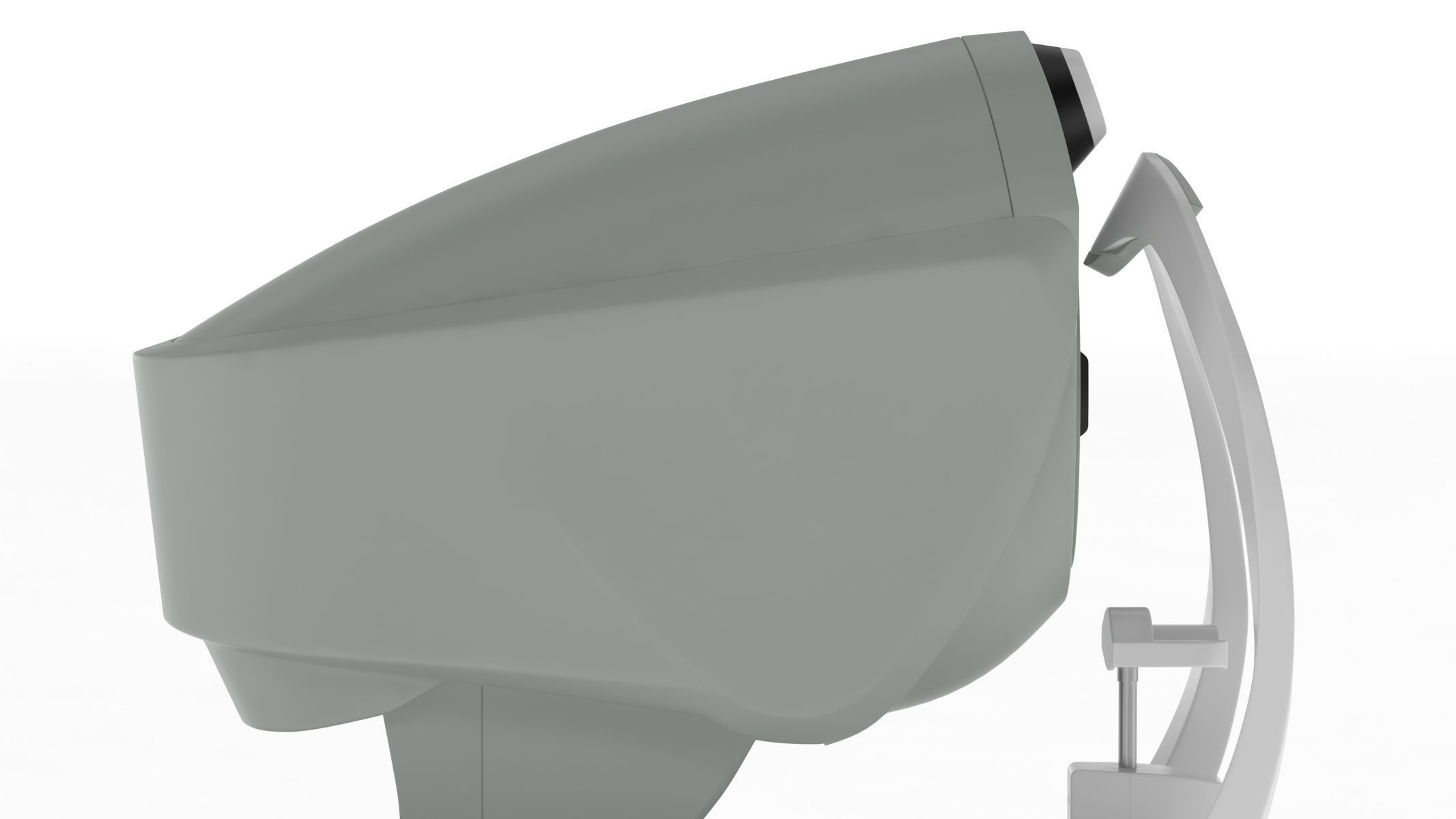 Medical Anterior Segment Analyzer 3D model_13