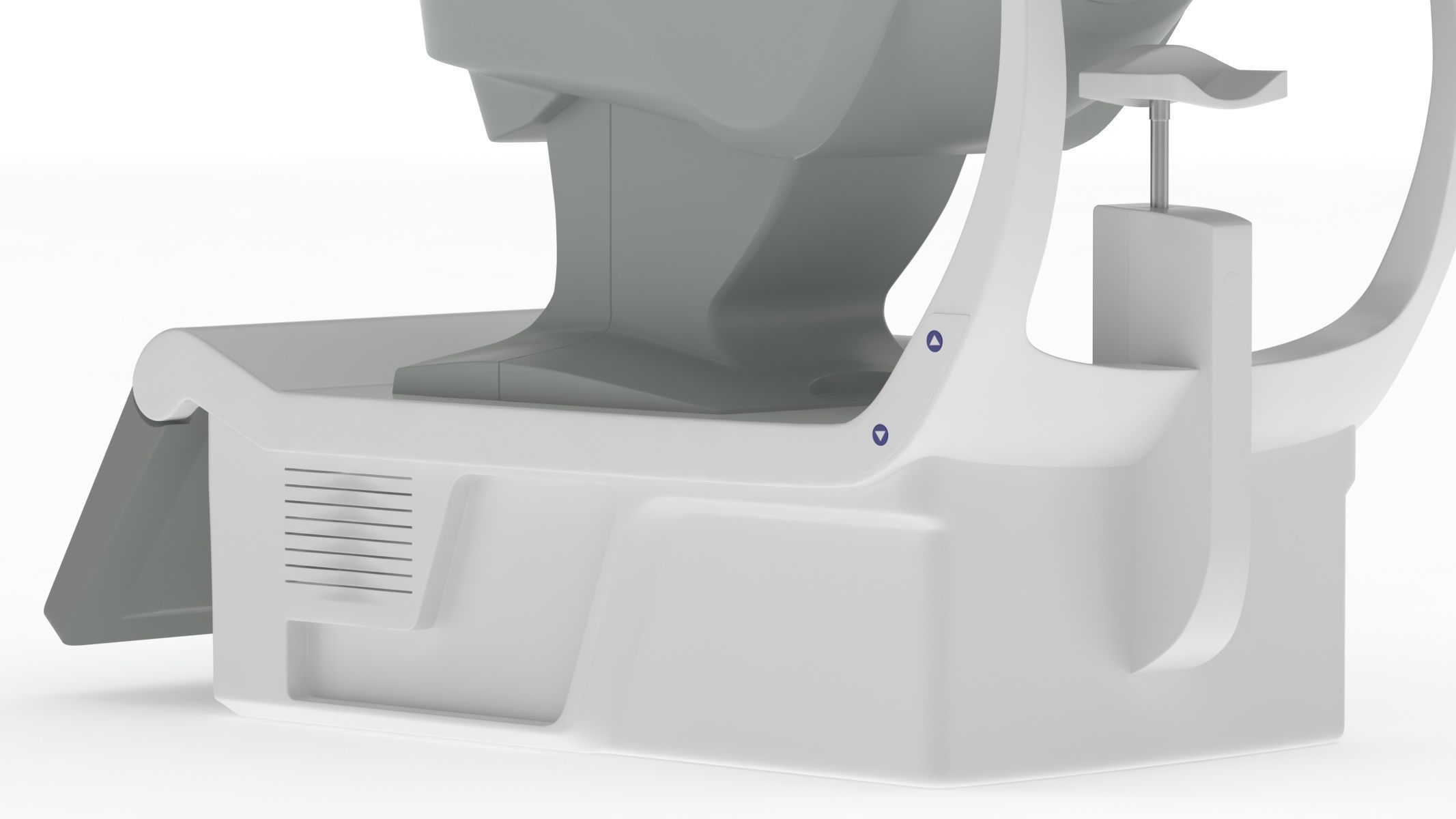 Medical Anterior Segment Analyzer 3D model_12