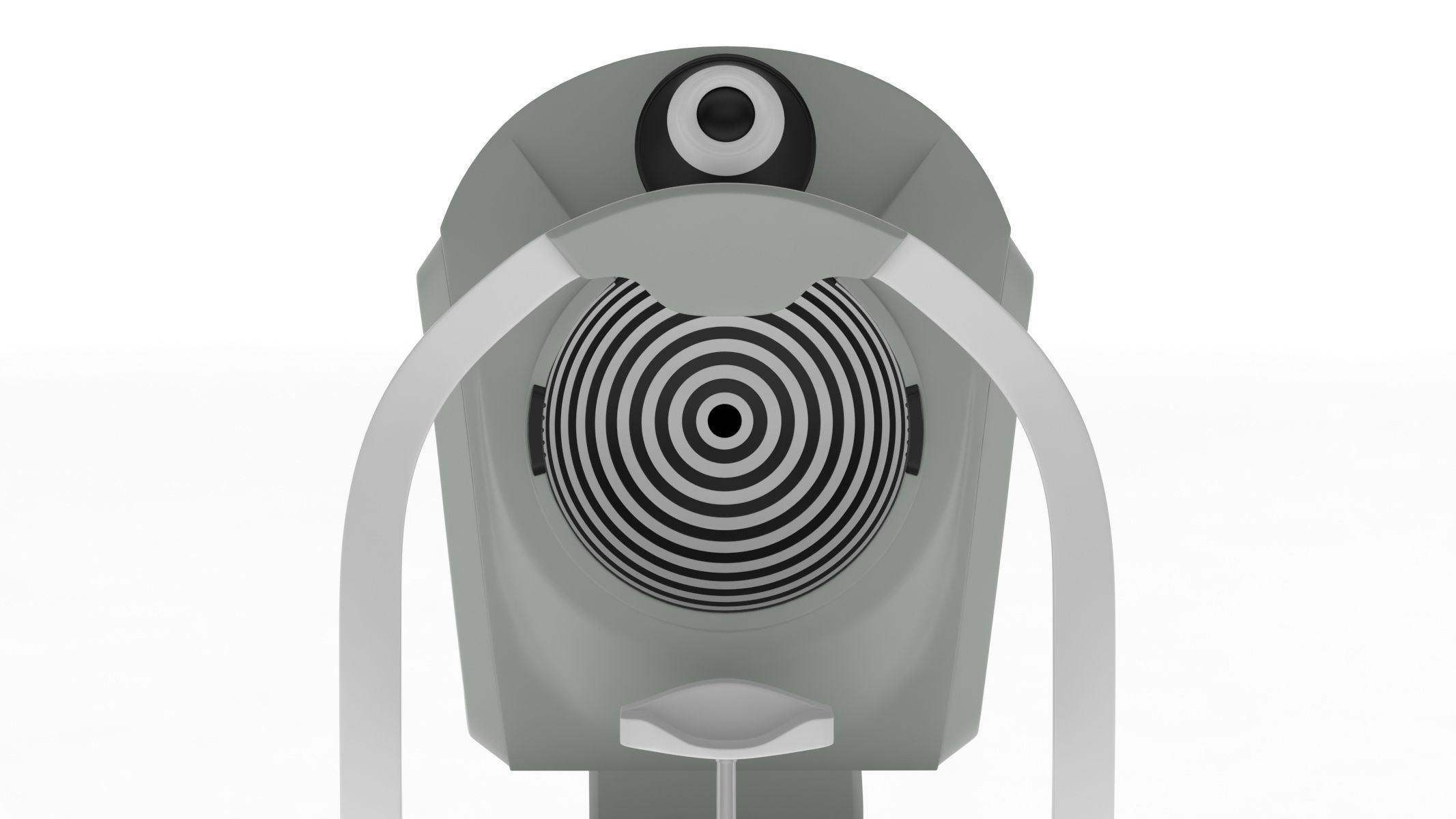 Medical Anterior Segment Analyzer 3D model_11