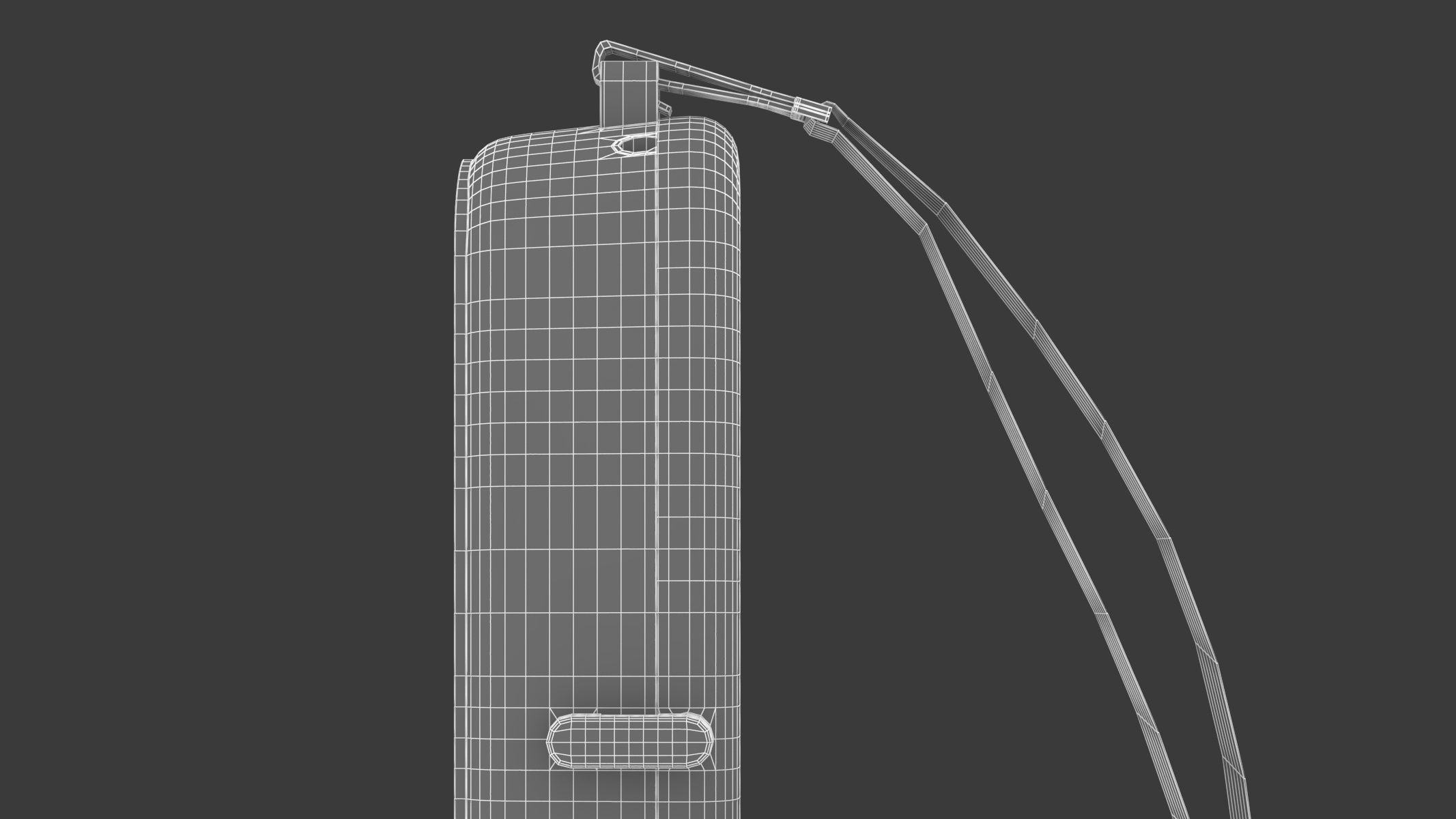 Medical Blood Warmer 3D model_28