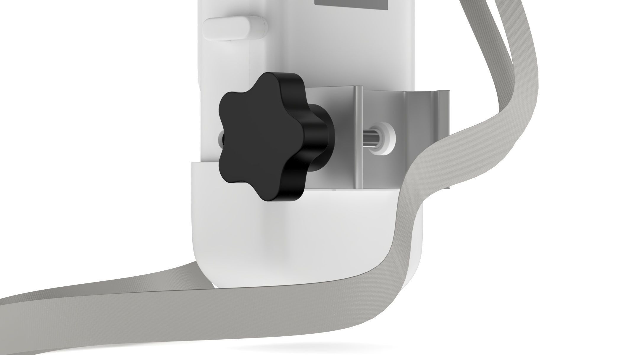 Medical Blood Warmer 3D model_19