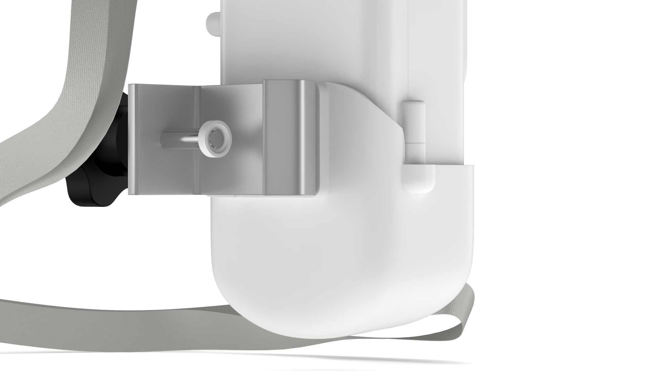 Medical Blood Warmer 3D model_14