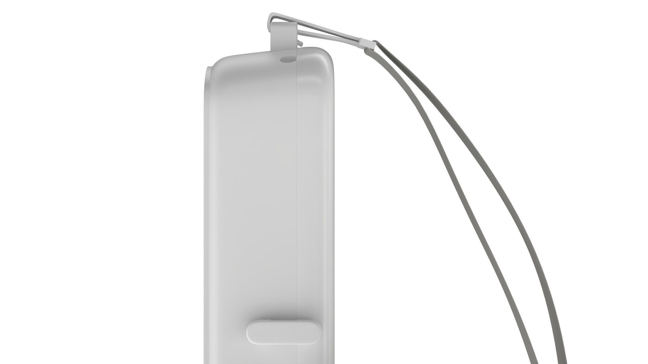 Medical Blood Warmer 3D model_13